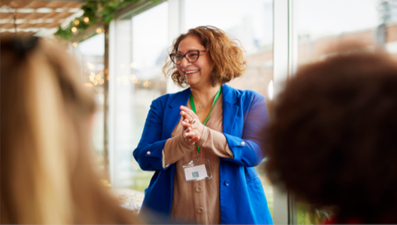 Scientific Reports: Your hub for global discovery