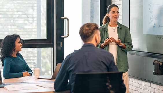 How Scientific Reports supports research careers