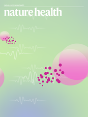 P_Nature reviews Nature Health