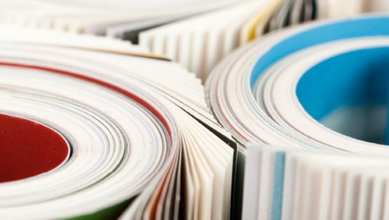 30 million downloads of open access book chapters