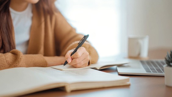 Paying it forward with Peer Review