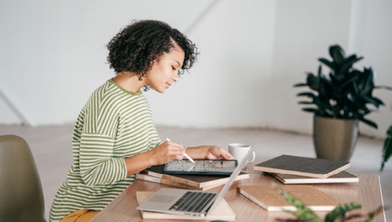 Get Credit Where Credit is Due as a Peer Reviewer