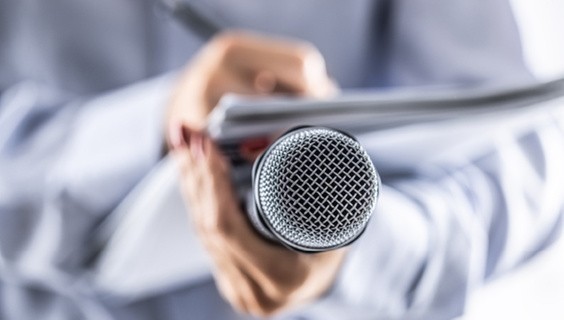 What to know when launching a journal: An interview with Dr. Cato T. Laurencin