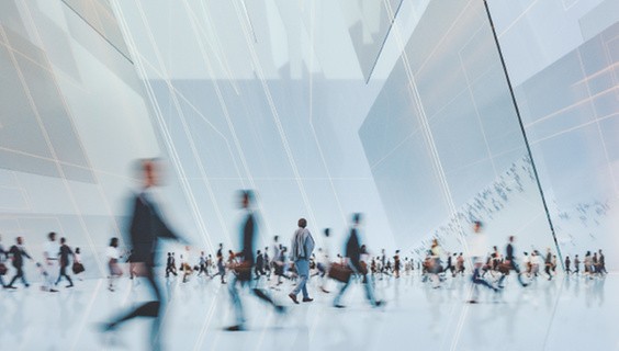 Understanding the research community: why surveys matter 