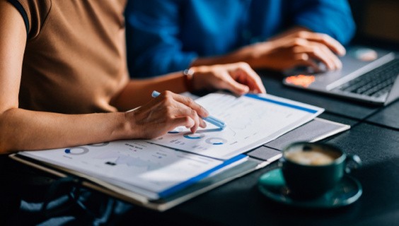 Data Needs People. People Don’t Need Data