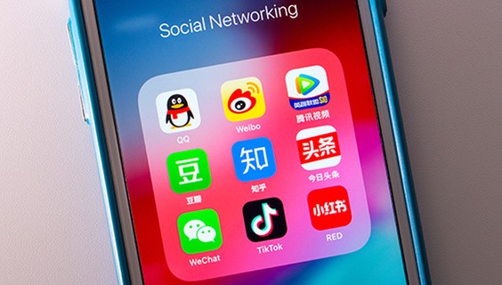 A social media how-to for Chinese researchers