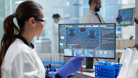 A guide to intellectual property for startups: Navigating patent and copyright laws