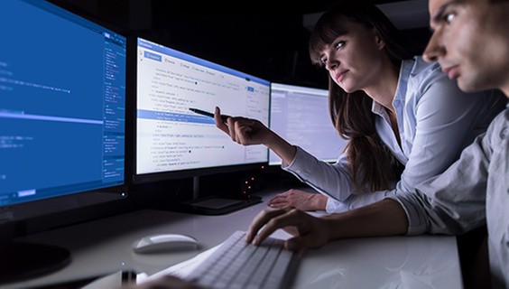 Supporting open science practices: Why sharing your code matters
