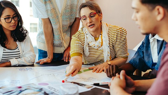 The many dimensions of rethinking research assessment