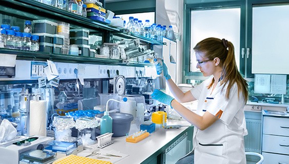 Reproducibility as a competitive advantage in life science R&D