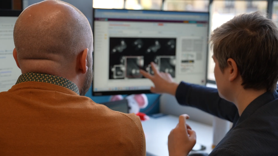 Harnessing technology to strengthen research integrity