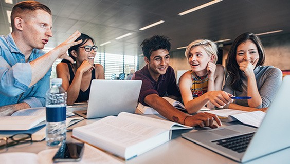 How eTextbooks empower modern learning: Insights for librarians