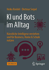 Cover KI und Bots im Alltag
