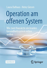 Cover Operation am offenen System