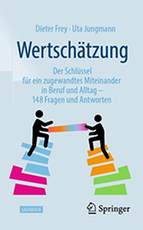 Cover Wertschätzung