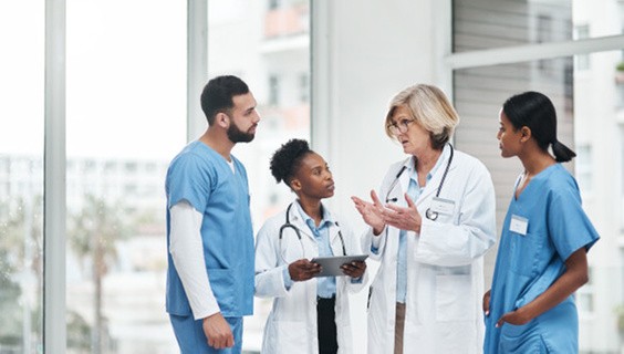 Strengthening global health with advanced nursing resources