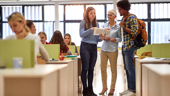 Building better research support through community insight