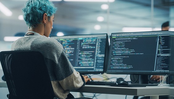 Why are proceedings so important in computer science?