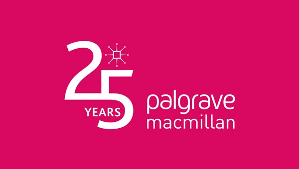 Palgrave Macmillan Celebrates 25 Years: The Story of Why Social Science Matters