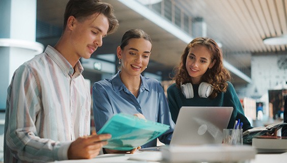 How libraries and publishers are shaping the future of AI in research