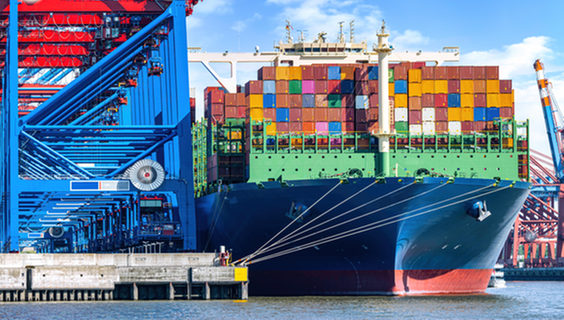 Solving complex problems in logistics and transportation with Operations Research