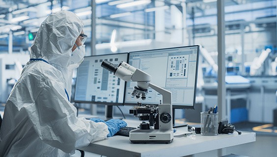 From silos to systems building interoperable R&D workflows