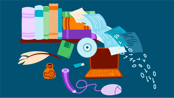 Twenty years of eBooks: How libraries turned a quiet shift into a global revolution in digital access