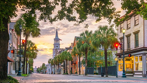 Exploring AI with research librarians at Charleston