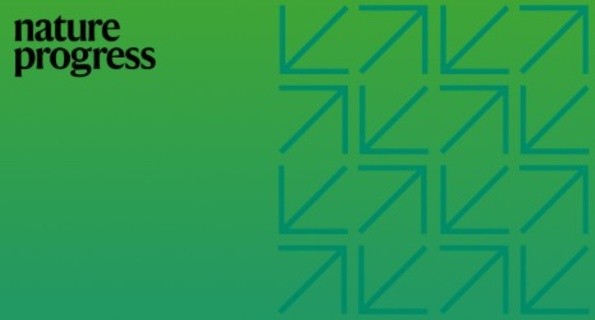 Introducing Nature Progress