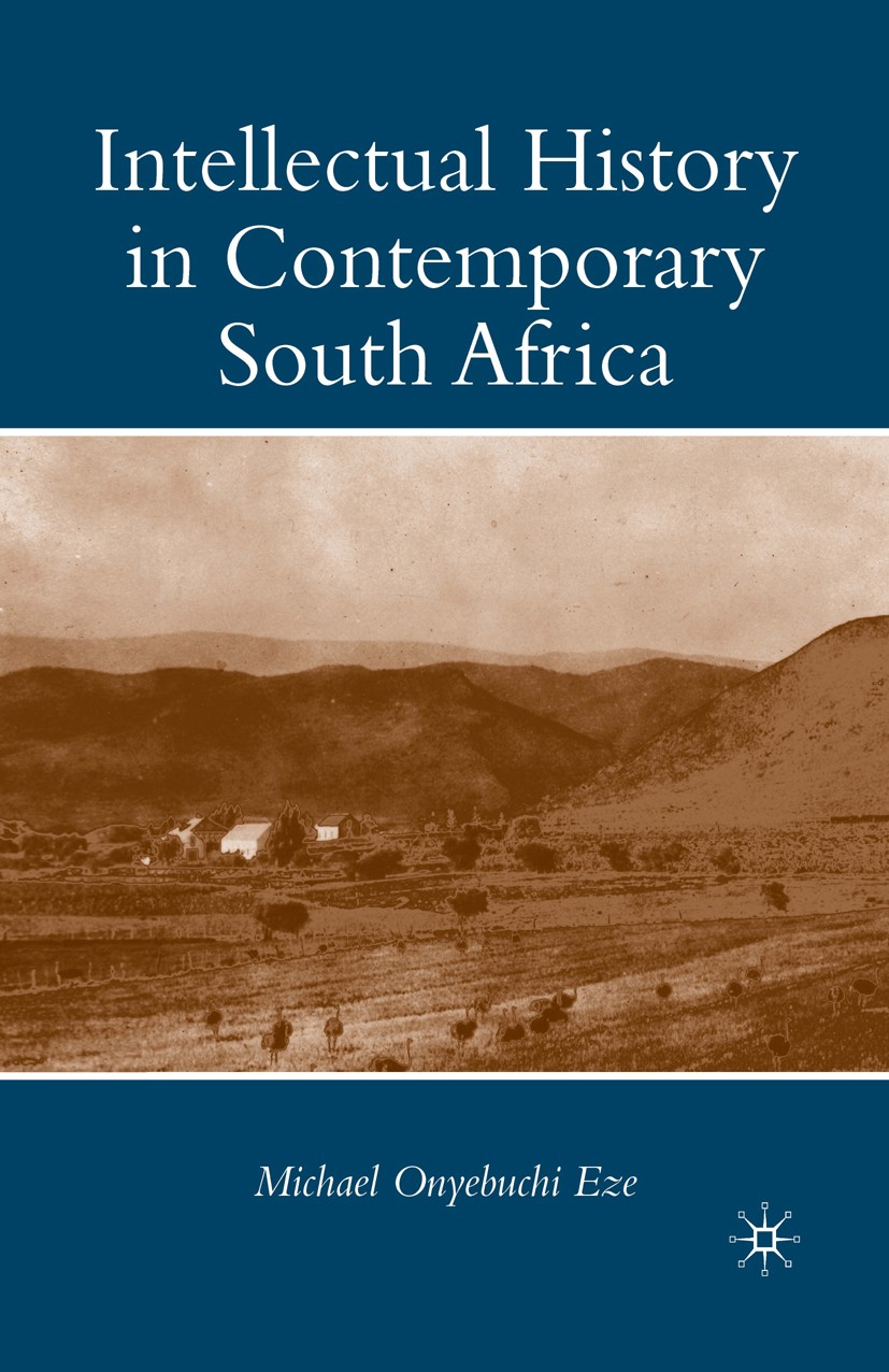 South Africa [Book]