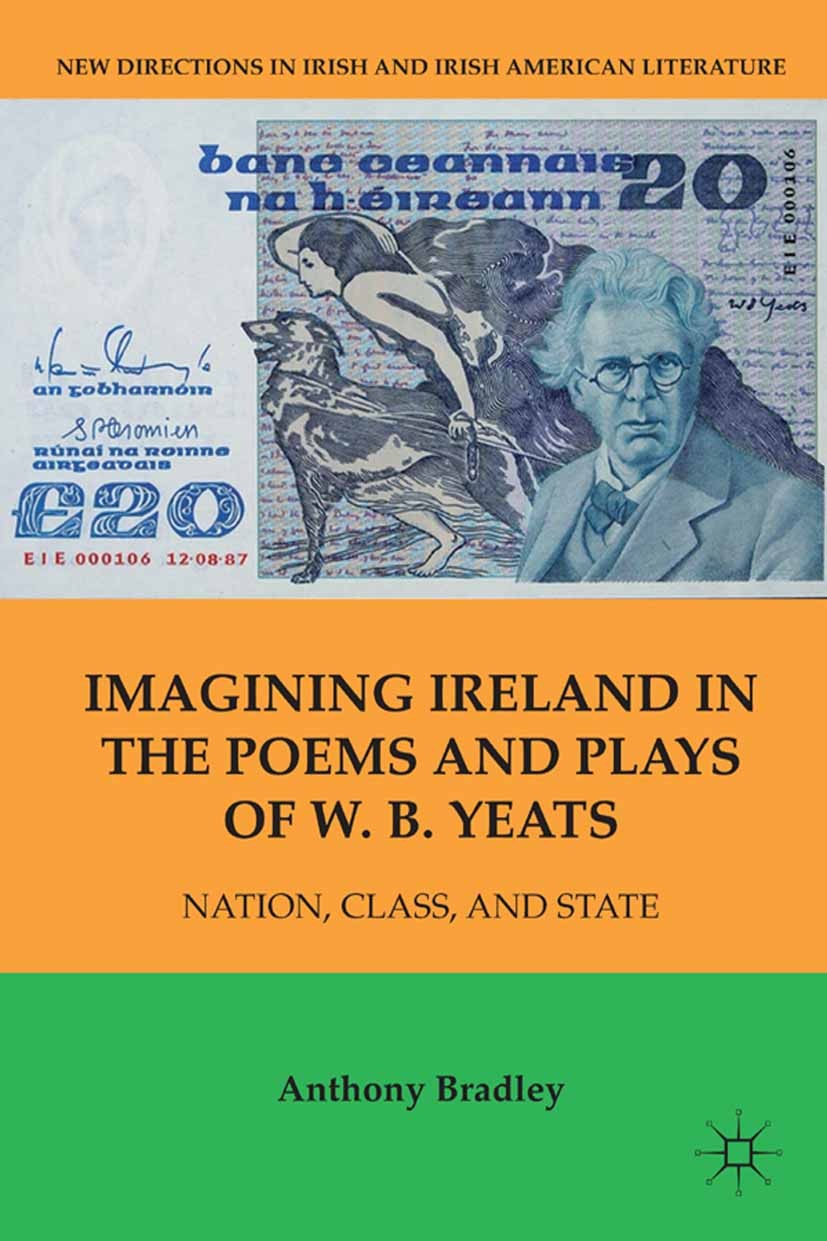 yeats poems about ireland