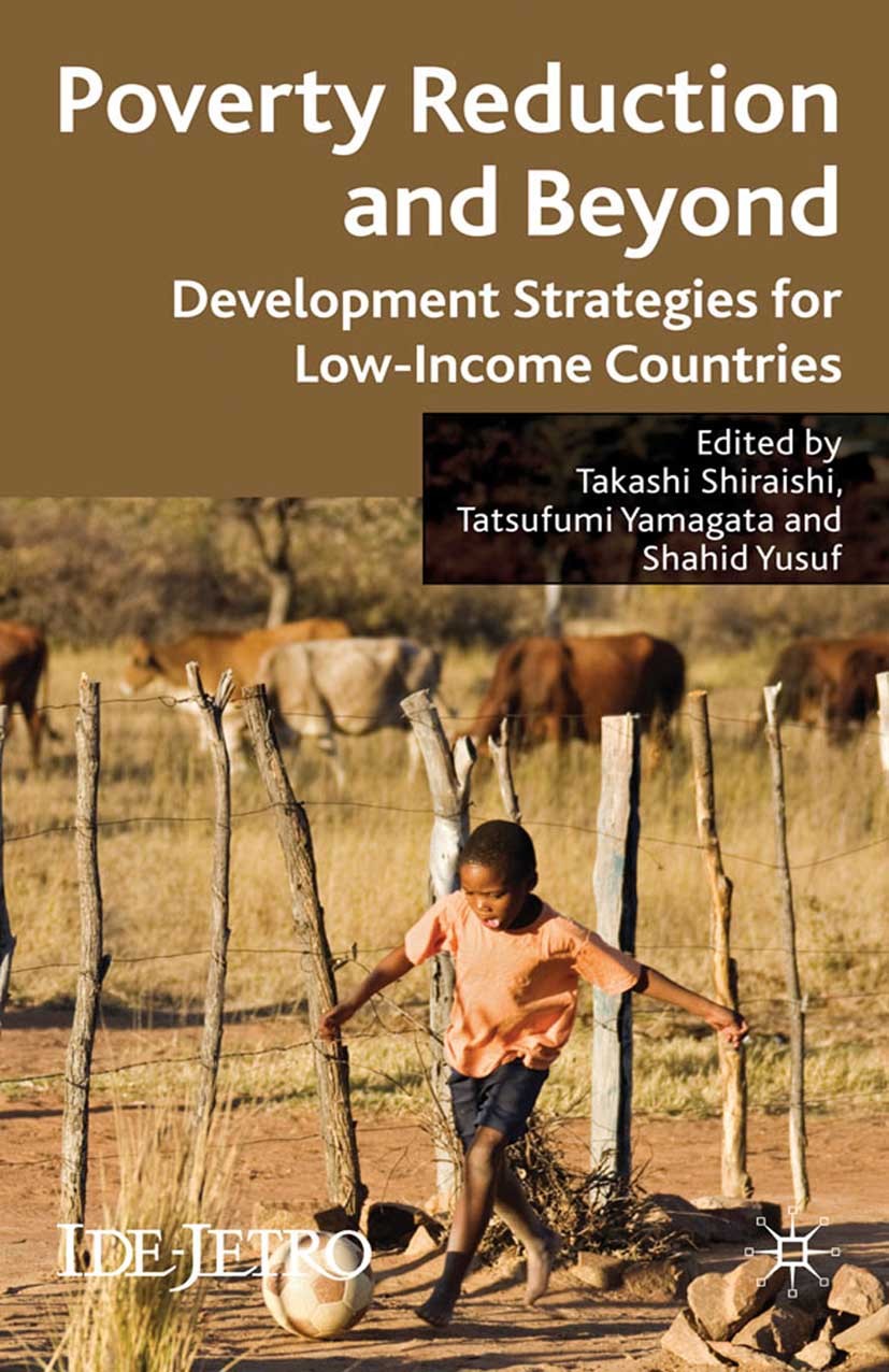 洋楽 VOICES OF POVERTY Poverty Reduction and Beyond: Development Strategies for Low