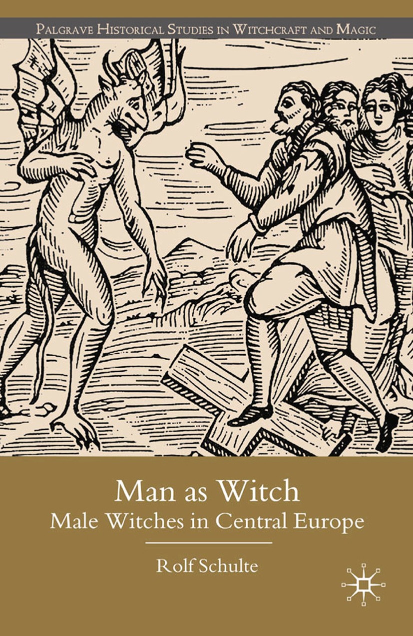 men witches
