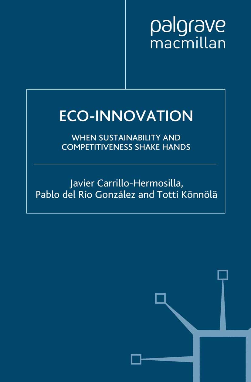 Eco-Innovation: When Sustainability and Competitiveness Shake