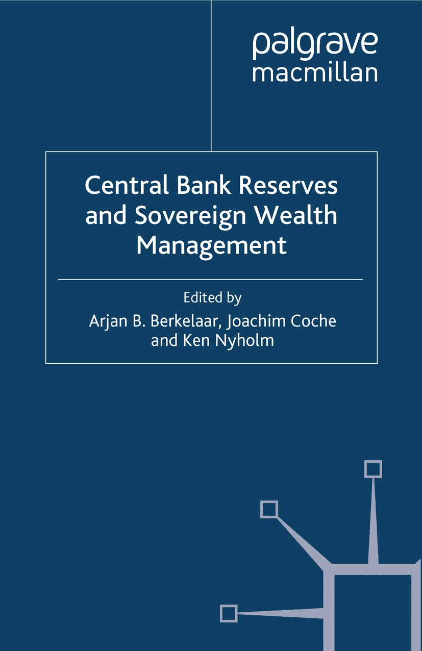 洋書 Central Bank Reserves and Sovereign Wealth Management-