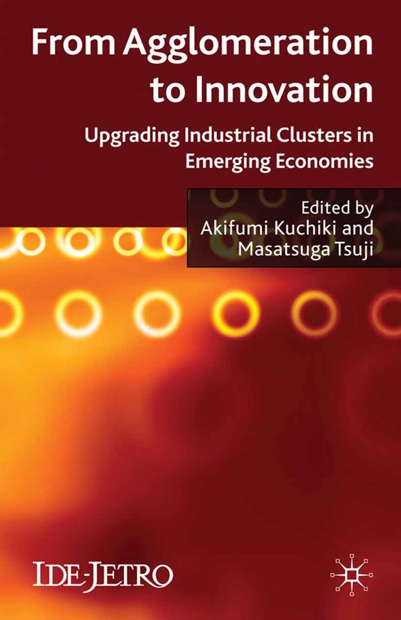 【大放出セール】 From Agglomeration to Innovation: Upgrading Industrial 洋書