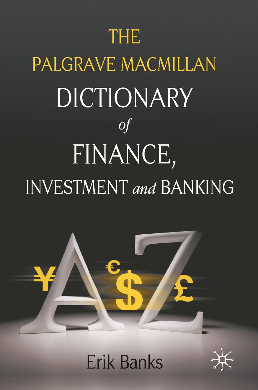 洋書 Dictionary of Financial & Investment Dictionary of Finance and Investment Terms (Barron's