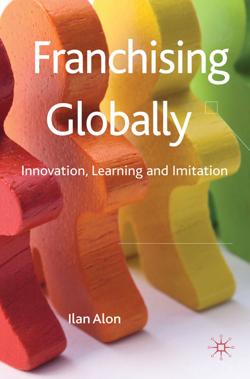 and　Imitation　Franchising　Globally:　Learning　Innovation,　SpringerLink