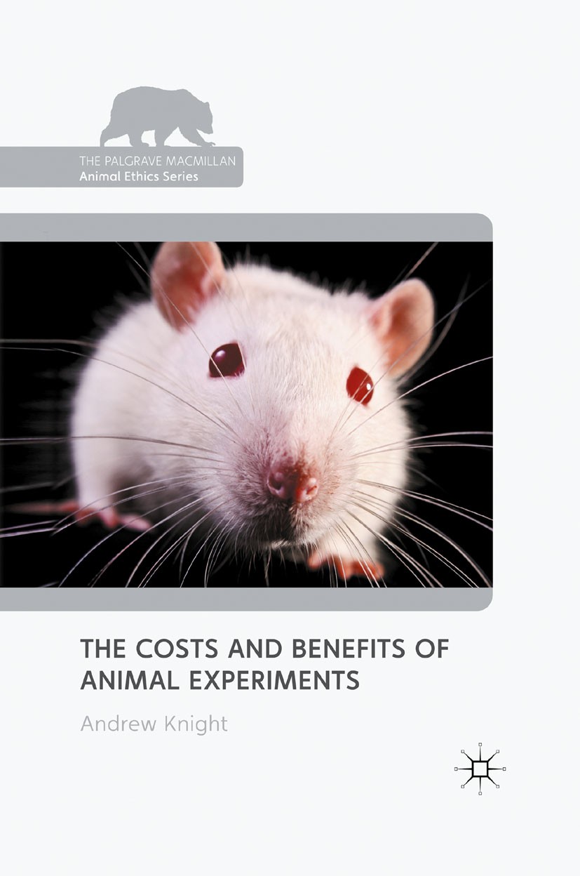 The Costs and Benefits of Animal Experiments | SpringerLink
