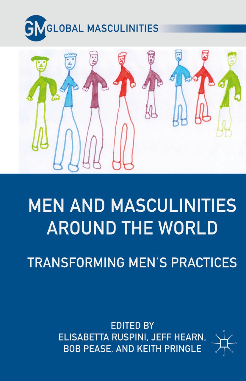 Masculinities in Crisis? An Emerging Debate on Men and Boys in Contemporary  China | SpringerLink
