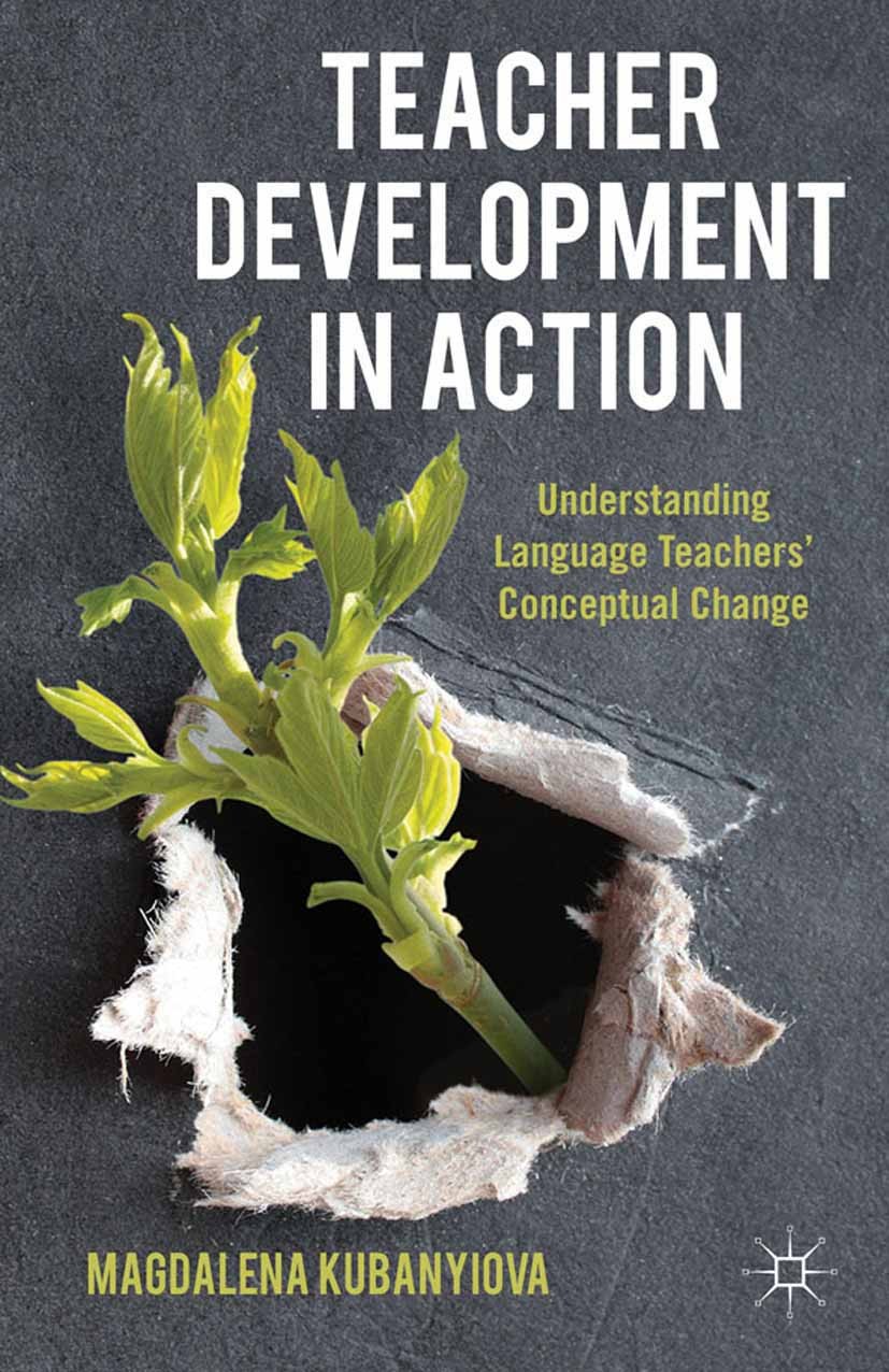 Teacher　Language　Teachers'　Action:　Change　Development　in　Conceptual　Understanding　SpringerLink