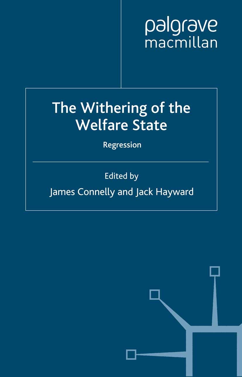 Society and Welfare State | SpringerLink