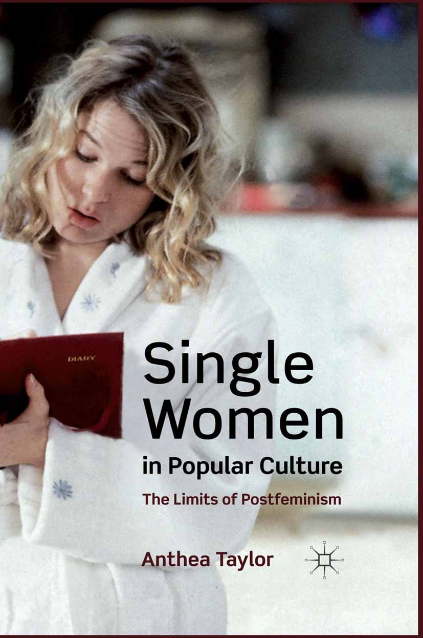 Single Women In Popular Culture Springerlink