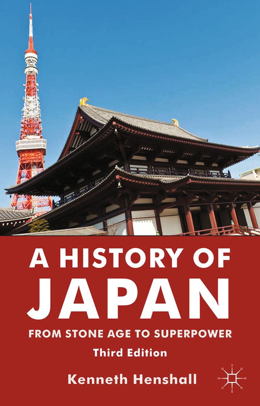 Natural History Development in Japan an… Natural History Development in Japan and Its Future