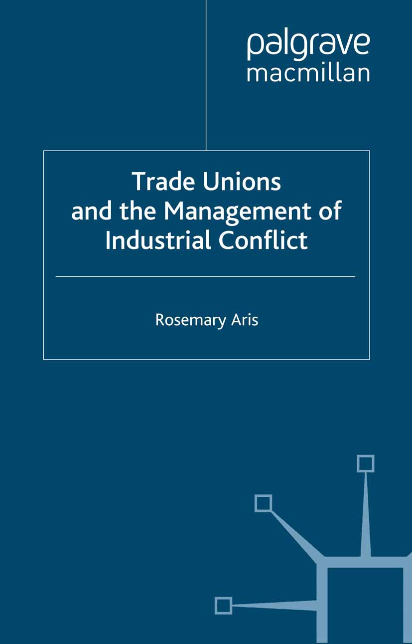 trade union conclusion