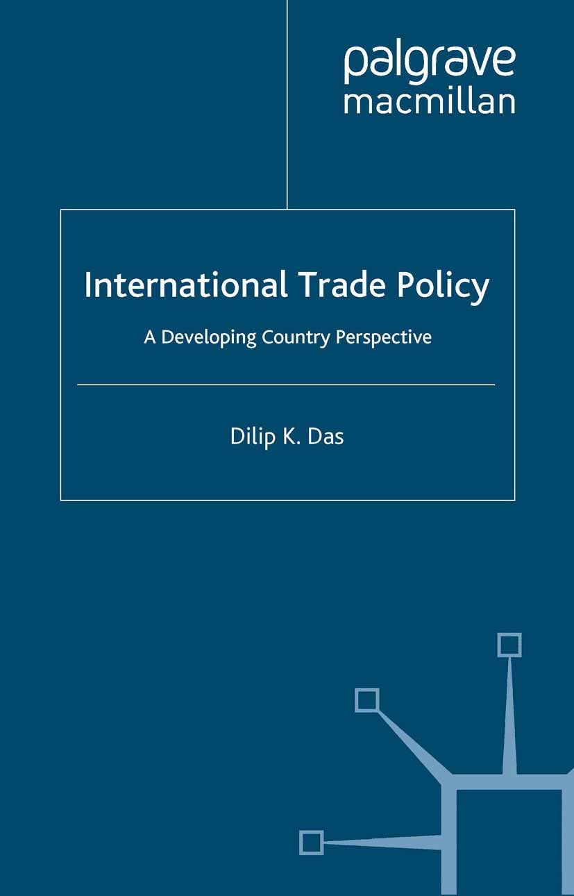 International Trade Policy: A Developing-Country Perspective