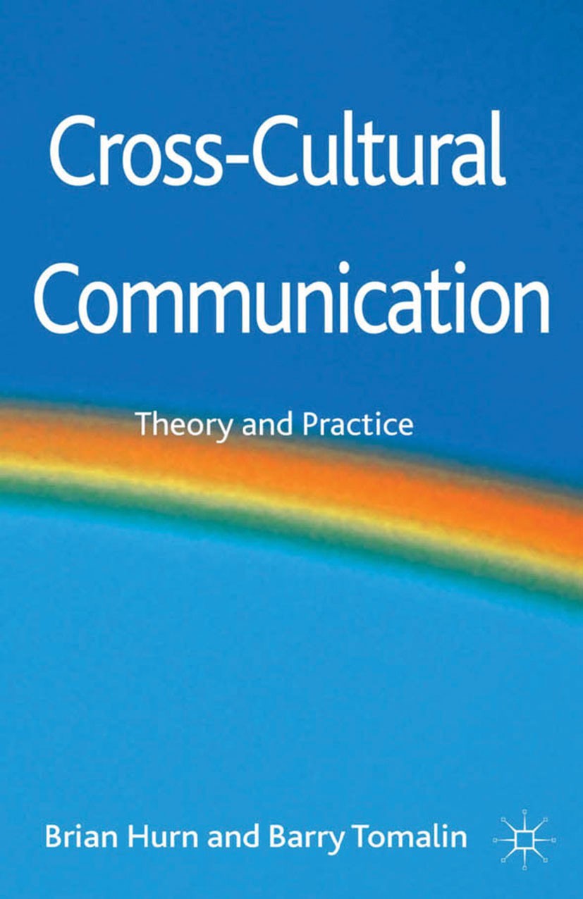 Cross-cultural Communication | lupon.gov.ph