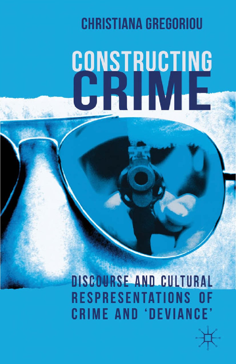 Constructing Crime | SpringerLink