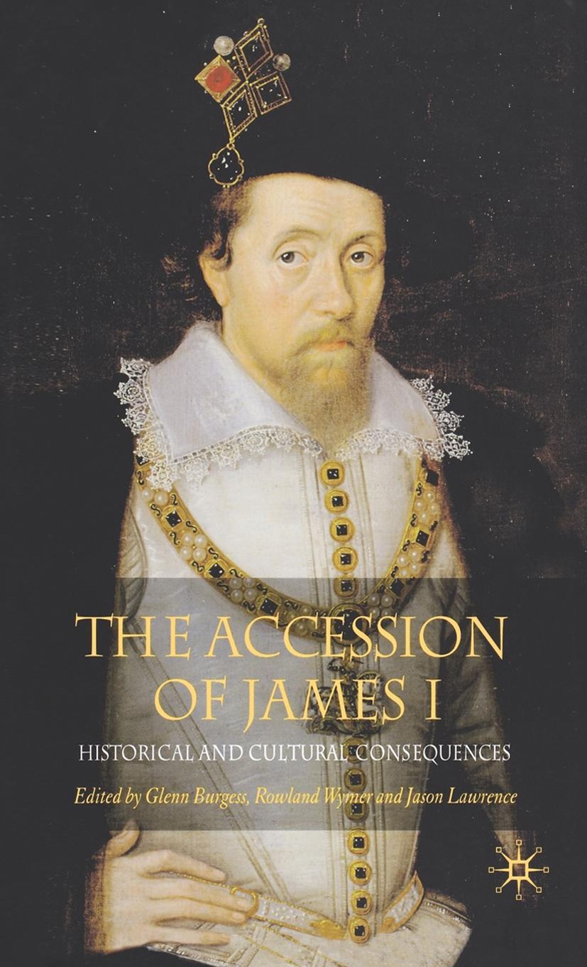 King James VI/I and his English Parliaments by Conrad Russell