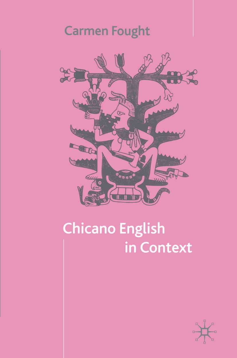 Chicano English in Context | SpringerLink
